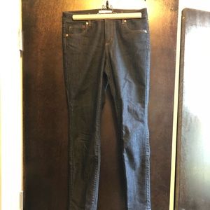 Loft skinny jeans